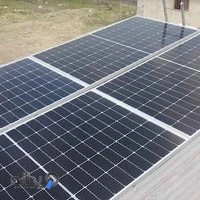 پنل خورشیدی گیلان