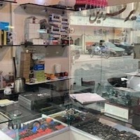 دزدگیر و شیشه اتومبیل فرزین