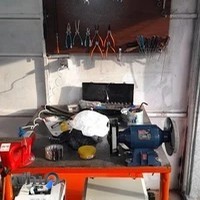 باطری سازی حسن تعمیر و عیب یابی CNG