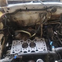 مکانیکی حسین