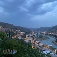 خانه مسافر ساینا