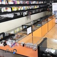 موبایل معراج