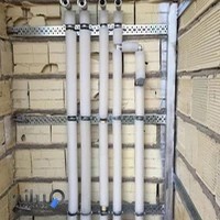 خدمات لوله کشی برقکاری تاسیسات ساختمان کلوین Kelvin