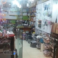 الکتریکی الماس کریمی