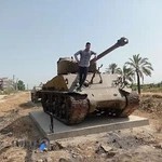 باغ موزه دفاع مقدس