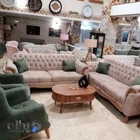 گالری مبلمان بهارناز