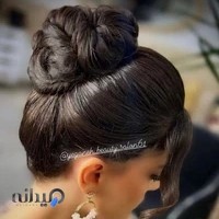 سالن زیبایی یگانه