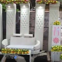 تشریفات مجالس فردین رضایی