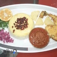 سوئیت رستوران نمونه پویا