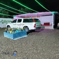 کافه رستوران سنتی بهمن