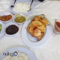 رستوران سرچشمه۲