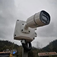 سیستم حفاظتی و امنیتی داتام