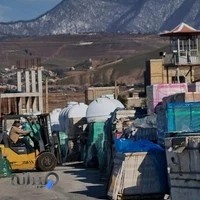 انبار کاشی بازرگانی پدر