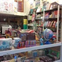 لوازم تحریر بهروز