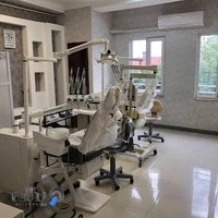 مطب دندانپزشکی دکتر سارنگ نجفی چکوسری ( دندانپزشکی لبخند )