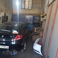 مکانیکی و باطری سازی پیام