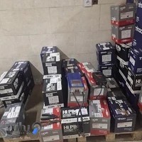 امداد باتری رشت