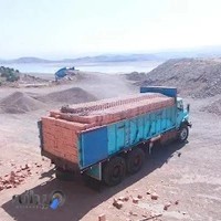 شرکت آجر وسفال بام رودبار ( گیلان سفال)