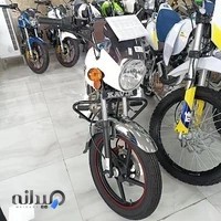 موتوربدون چک وضامن