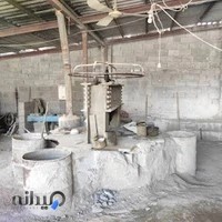 فرآورده های بتنی پرویز شفاعتی، بلوکزنی، موزاییک سازی، لوله سیمانی و پایه فنس بتونی