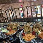 Toranj Traditional tea house