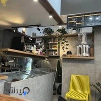 کافه سان (قهوه آبمیوه بستنی)