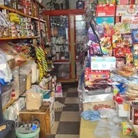 قهوه و سوپرمارکت