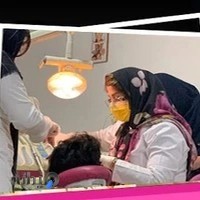دندانپزشکی دکتر لیلا پورنظری