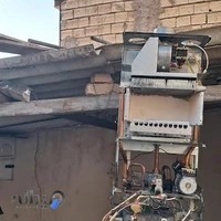 تعمیرات پکیج ، نصب و تعمیر کولر گازی