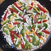 فست فود جنوب