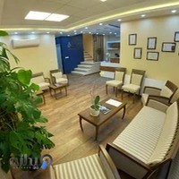 دکتر آرش غفوری متخصص ایمپلنت