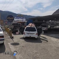 تعمیرگاه و مکانیکی شبانه روزی احمد صادقی