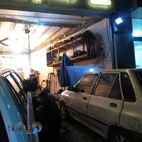 مکانیکی سید