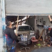 صافکاری داوود اسمی