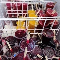 Eskimo mozhde اسکمو مژده