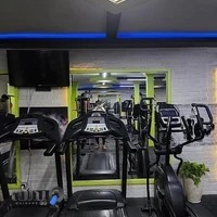 باشگاه بدنسازي اكسيژن