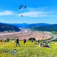 سایت پروازی اسطلخ جان شهران