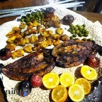 رستوران و کافه سنتی فرزاد