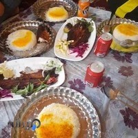 رستوران سنتی خاتون