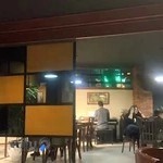 کافه زیرزمین