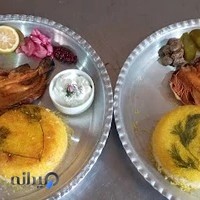 کافه رستوران طارمیان