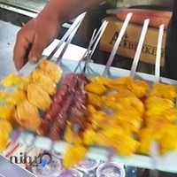 کافه کبابی سهیل