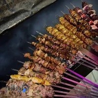 کبابی دوقلوها