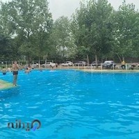 استخر روباز حسن