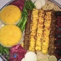 رستوران مادر