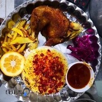 غذاخوری ملکی