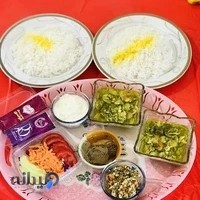 آشپزخانه ویشتا