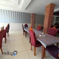 رستوران ترنج