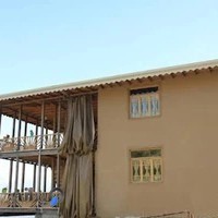 اقامتگاه بومگردی ستاره گیلان