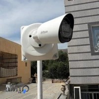 دوربین‌های مداربسته کرکره برقی شیشه سکوریت